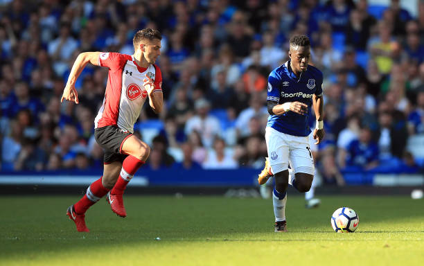 这种特质对 这种特质对