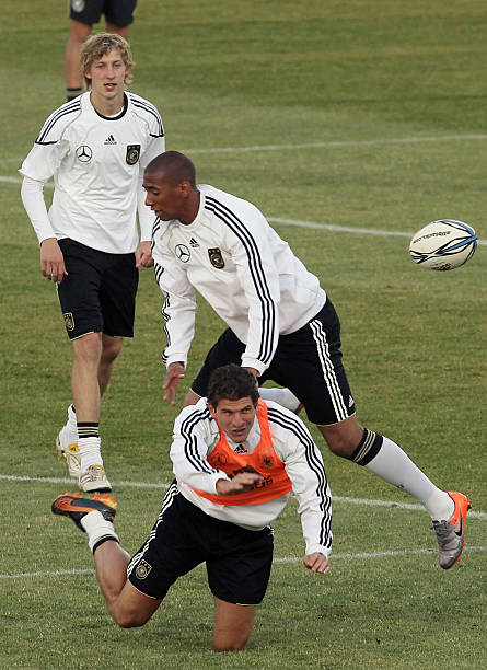 潜力本土球 潜力本土球